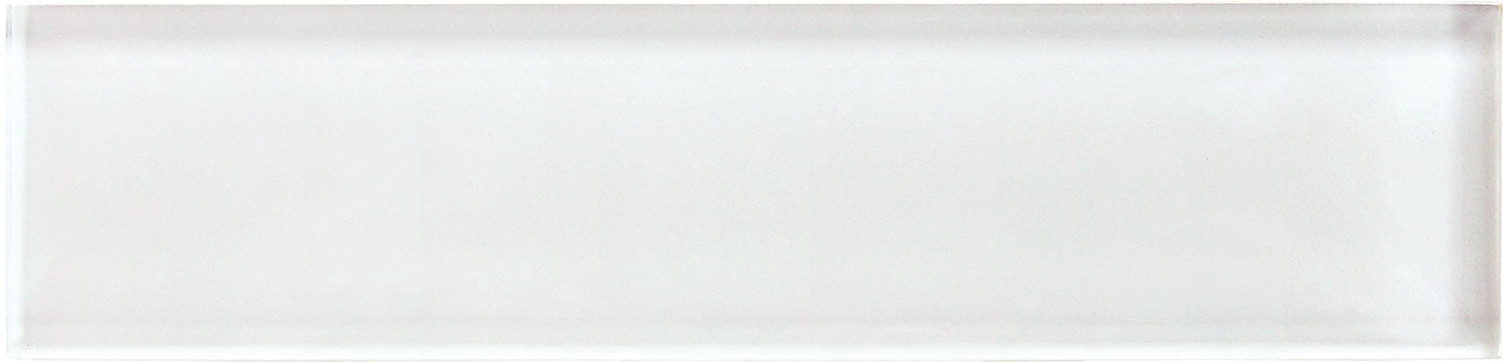 Pearl, Rectangle, 2X8, Glossy