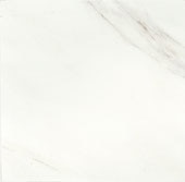 Bianco Carrara, Square, 12X12, Matte