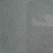 Brazil Grey, Square, 12X12, Natural Clef