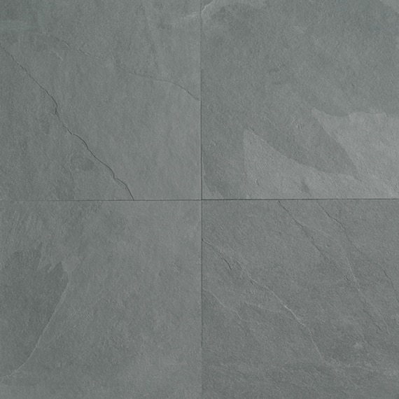 Brazil Grey Slate, Slate Gray Tile