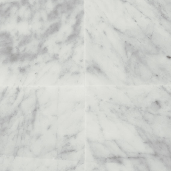 M701 Carrara White
