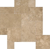 Sonoma, Pattern, Versaille, Chiseled, Br