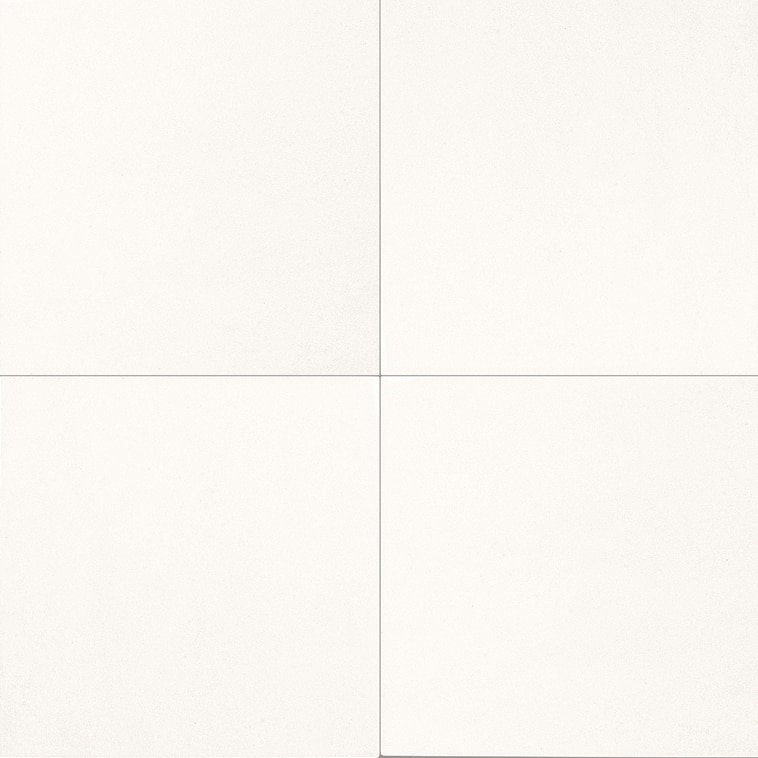 Thassos White, Square, 12X12, Polished