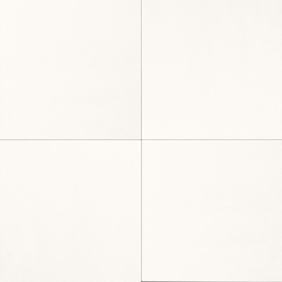 Thassos White, Square, 12X12, Polished