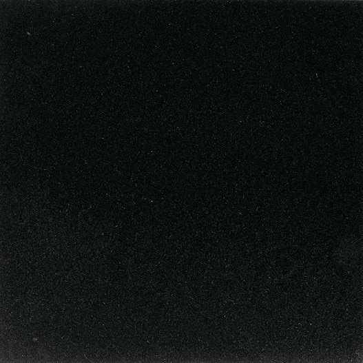 Absolute Black, Rectangle, 4X36, Double 
