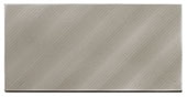 Stainless Gloss, Rectangle, 4X8, Wave, G