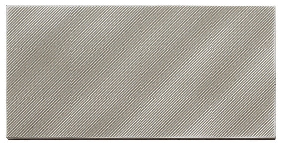 Stainless Gloss, Rectangle, 4X8, Wave, G