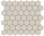 Matte Stable, Hexagon, 1.5, Matte