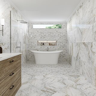 Mythique Marble Mythique Marble