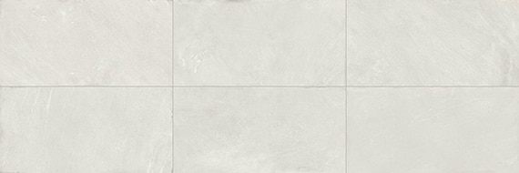 Winter White, Rectangle, 15X30, Stepwise