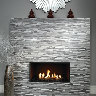 5 Unique Ways To Use Glass Mosaic Tile American Olean