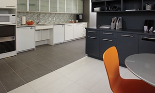 Fabric Look Tile American Olean
