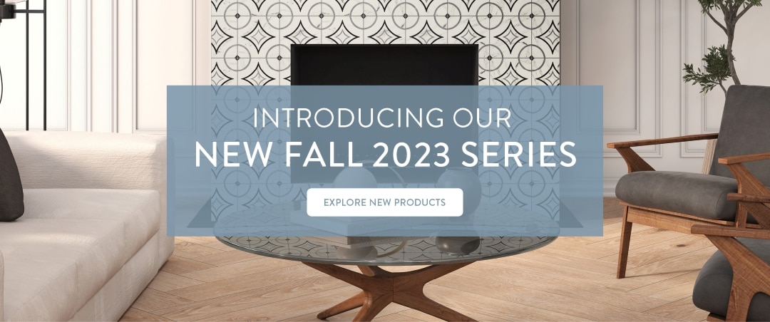 Introducing our new Fall 2023 Series