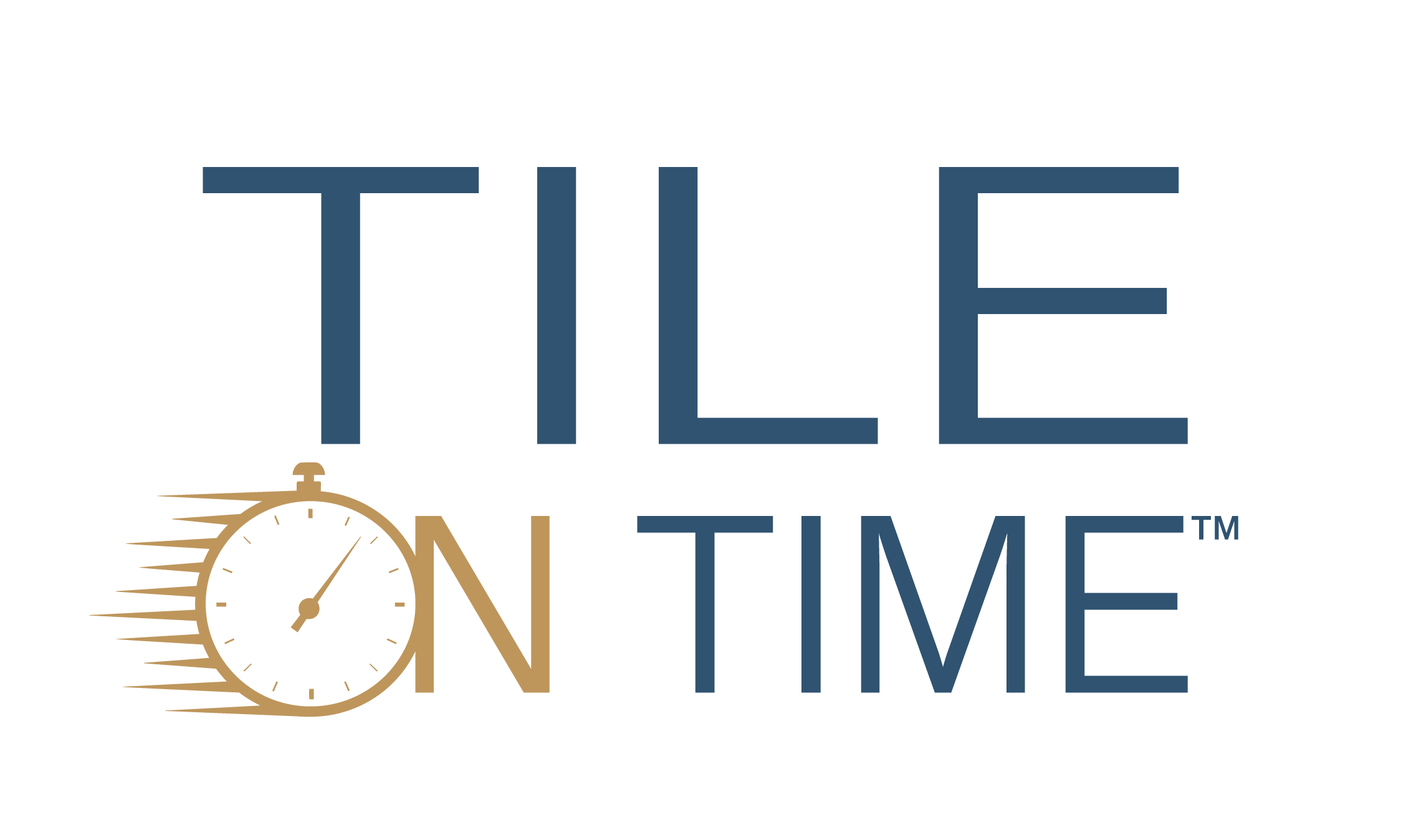 AO-MZ_TileOnTime_Logo_465C_2377C.