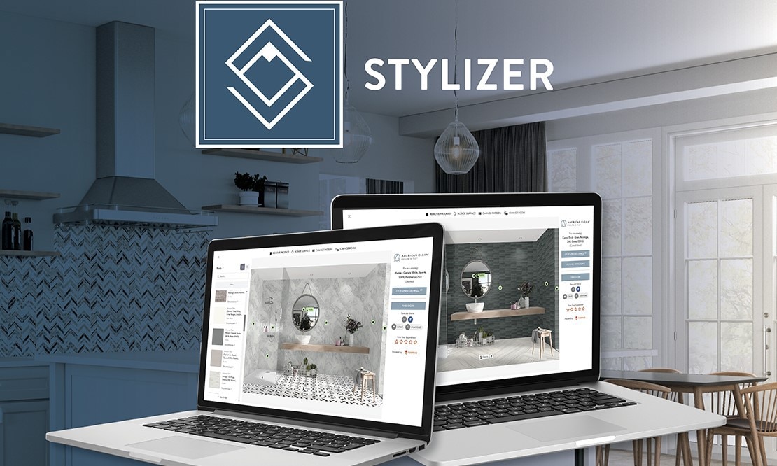 See our products in your room with Stylizer
