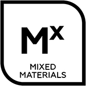 Mixed Materials