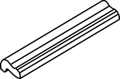 Chair Rail