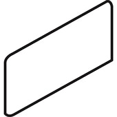 Bullnose Corner Right