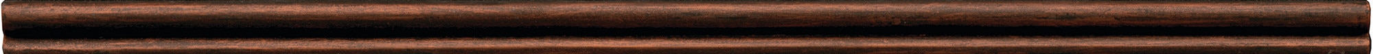 Guilded Copper, Liner, 1/2X12, Satin