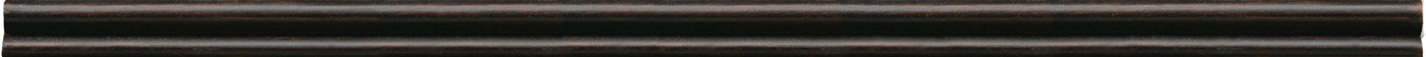 Oil Rub Bronze, Liner, 1/2X12, Satin