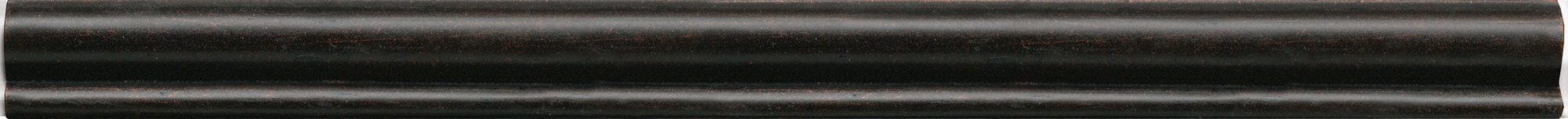 Oil Rub Bronze, Ogee, 1X12, Satin