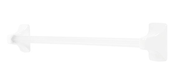 Bath Accessories Arctic White