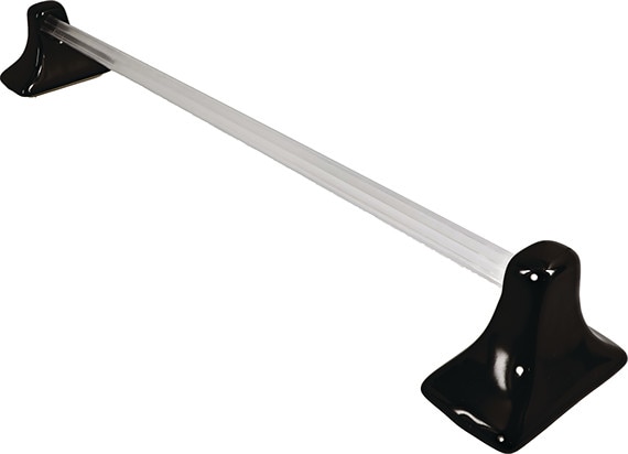 Bath Accessories Black