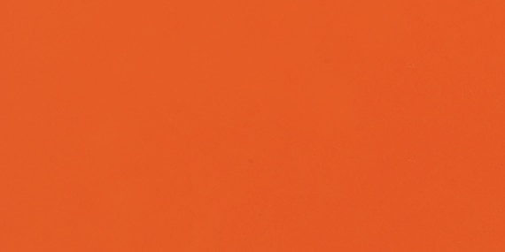 Orange Burst, Rectangle, 4X8, Glossy