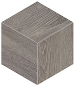 Balsam Fir, 3D Cube, 12X12, Matte