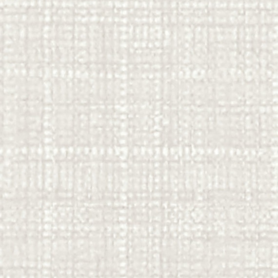 Modern Textile White