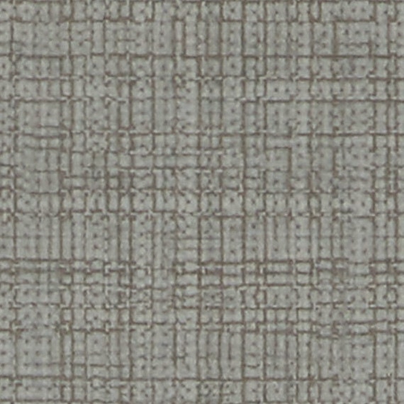 Modern Textile Medium Gray
