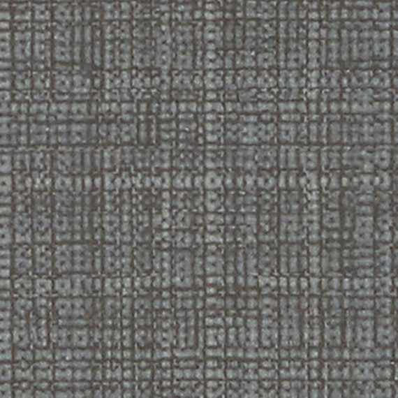 Modern Textile Dark Gray