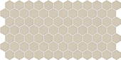 Urban Putty, Hexagon, 2, Textured