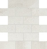 White Ash, Brick Joint, 2X4, Matte