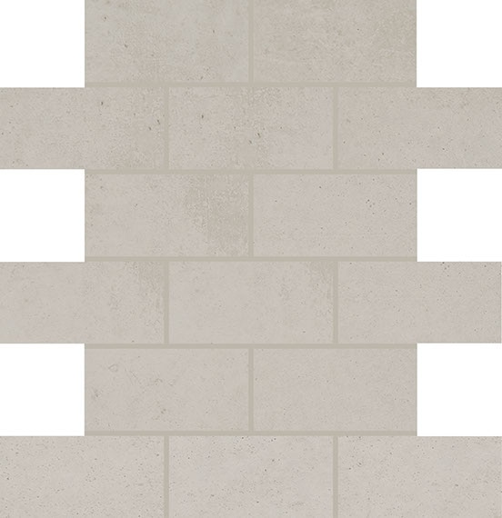 Chimney Corner, Brick Joint, 2X4, Matte