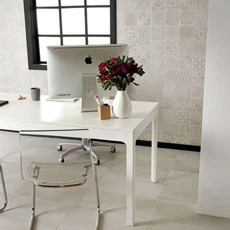 Modern Hearth - Chimney Corner