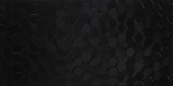 DAL_MU20_12x24_Hex_DominoBlack