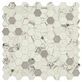Posh Bubbly, Hexagon, 1, Mixed