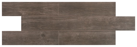 Grout for Wood Look Floor Tiles