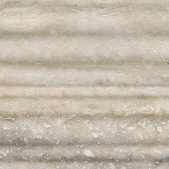 Nimbus Rectangle 12X24 Fluted Microban Matte