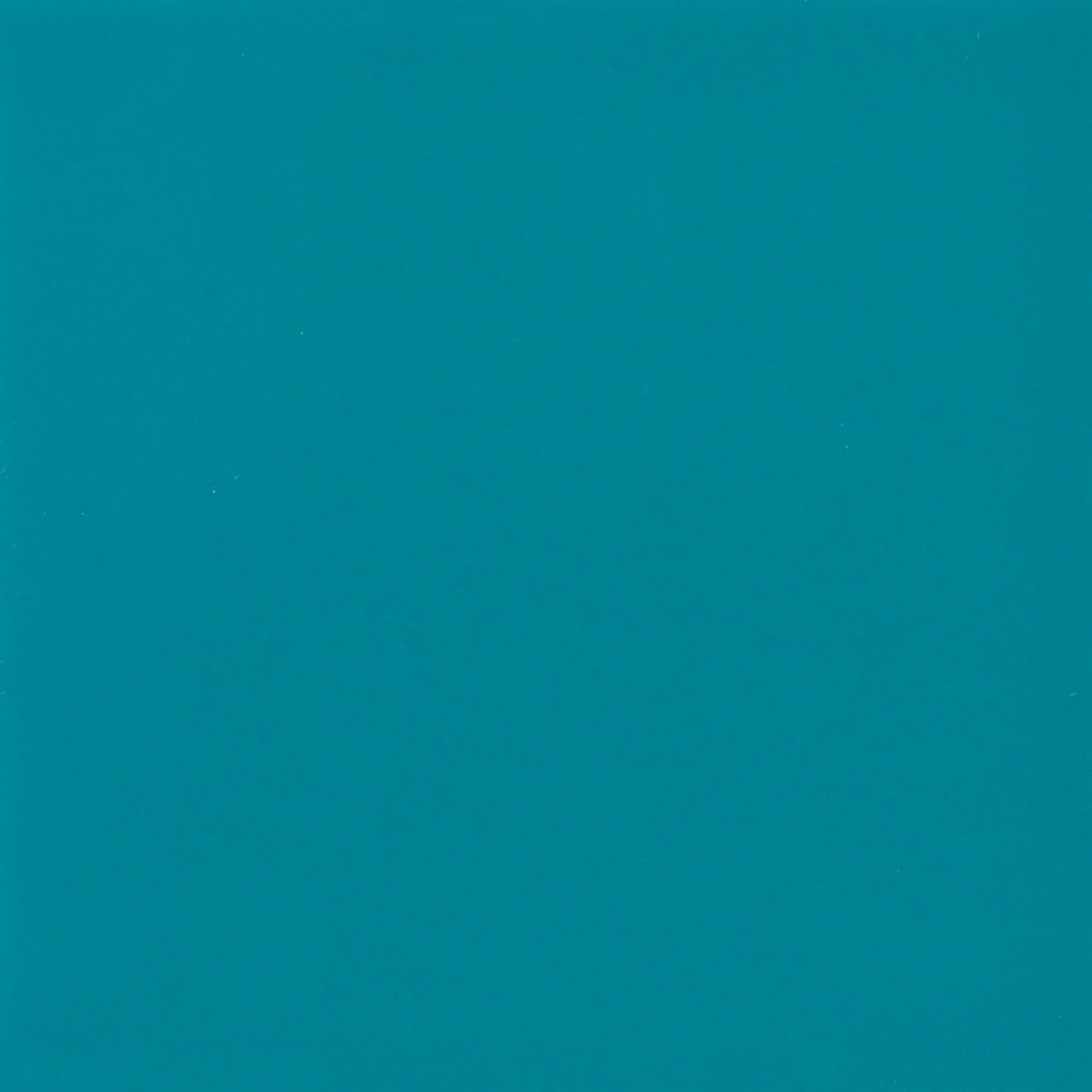 Ocean Blue, Square, 6X6, Glossy