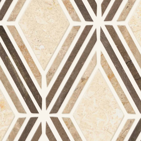 Argyle Blend Beige DA22