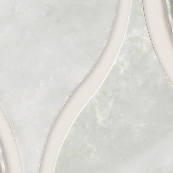 Lumia Leaf White