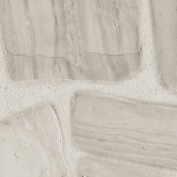 Chenille White