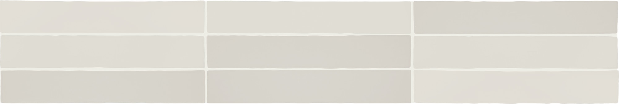 Andalusian Grey, Rectangle, 2.5X15, Sati