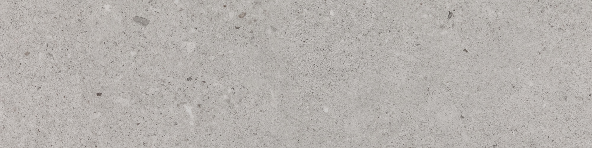 Gravel Limestone, Glue Down, 6X24, 3.0MM
