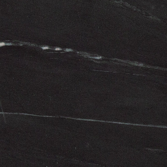 S601 Black Soapstone