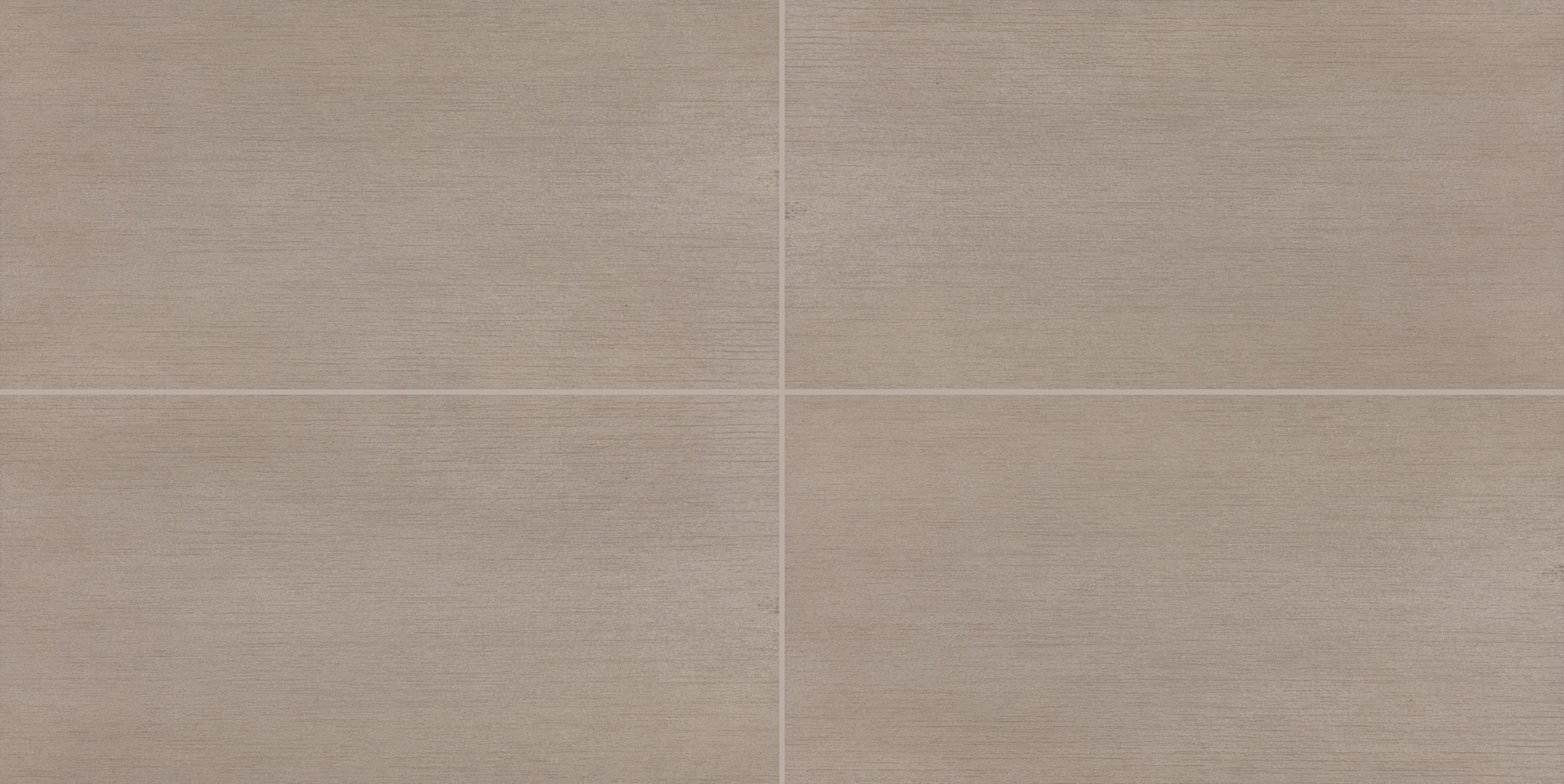 Taupe, Rectangle, 12X24, Textured