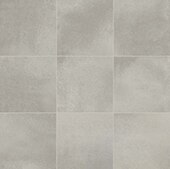 Stereo Grey, Square, 12X12, Matte