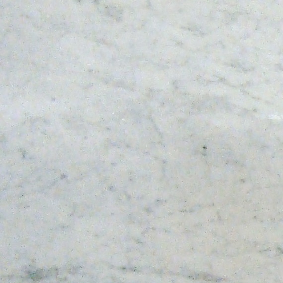 Carrara White